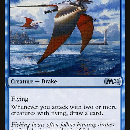 Tide Skimmer [The List]
