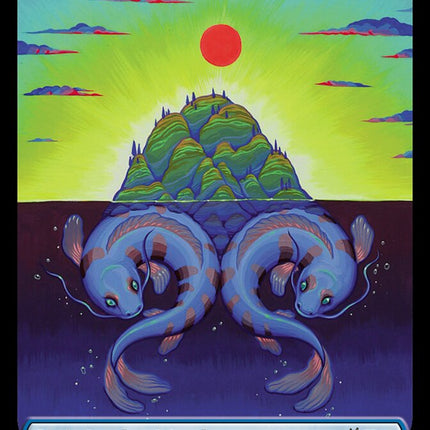 Island (386) [Secret Lair Drop Series]