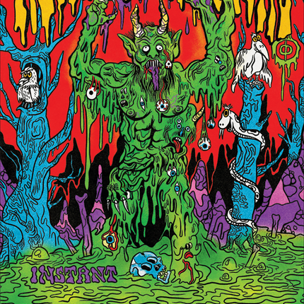 Noxious Revival [Secret Lair Drop Series]