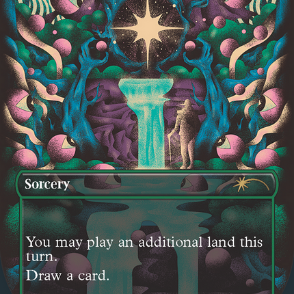 Explore [Secret Lair Showdown]