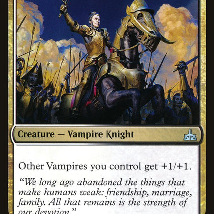 Legion Lieutenant [Rivals of Ixalan]