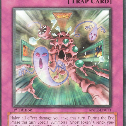 Damage Translation [ANPR-EN071] Common