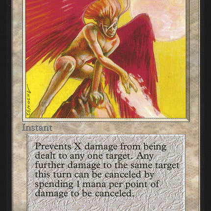 Guardian Angel [International Collectors' Edition]