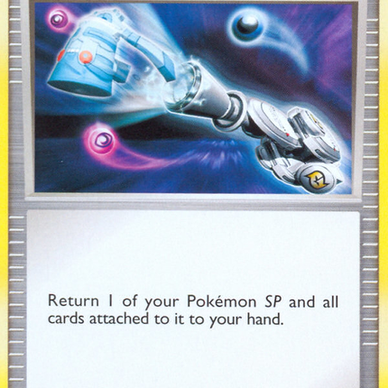 Team Galactic's Invention G-105 Poke Turn (118/127) [Platinum: Base Set]