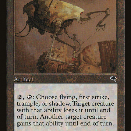 Phyrexian Splicer [The List]