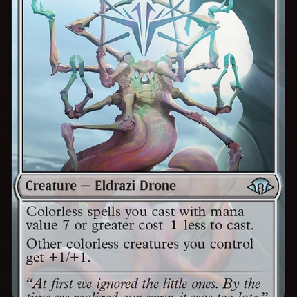 It That Heralds the End [Modern Horizons 3]