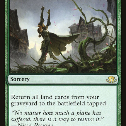Splendid Reclamation [Eldritch Moon]