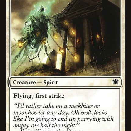 Voiceless Spirit [Innistrad]