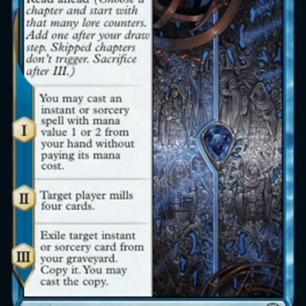 Founding the Third Path [Dominaria United]