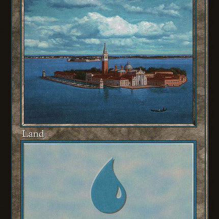 Island (7) [European Land Program]