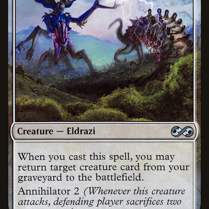 Artisan of Kozilek [Ultimate Masters]