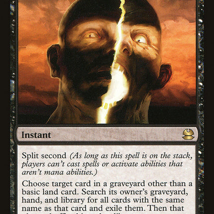 Extirpate [Modern Masters]