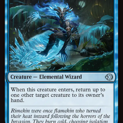 Rimekin Recluse [Lorwyn Eclipsed]