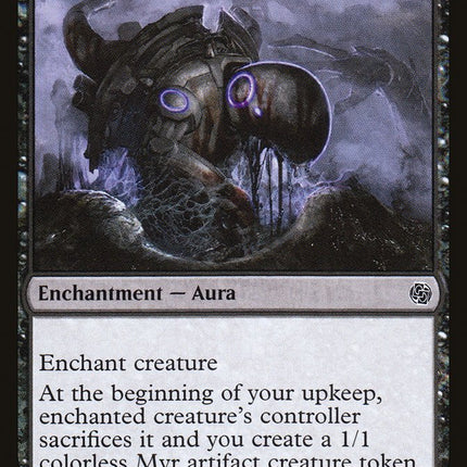 Parasitic Implant [Jumpstart]