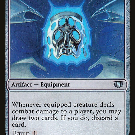 Mask of Memory [Mystery Booster]
