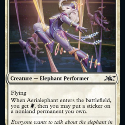Aerialephant [Unfinity]