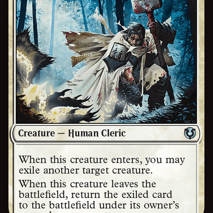Fiend Hunter [Innistrad Remastered]