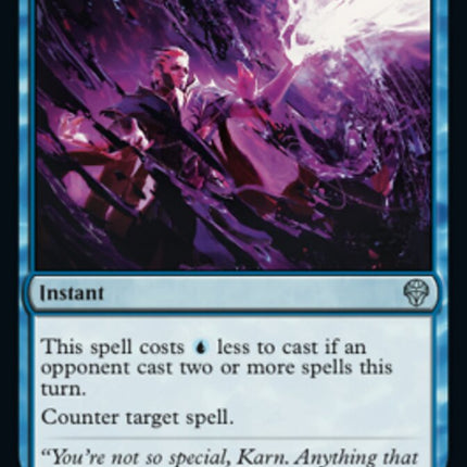 Ertai's Scorn [Dominaria United]