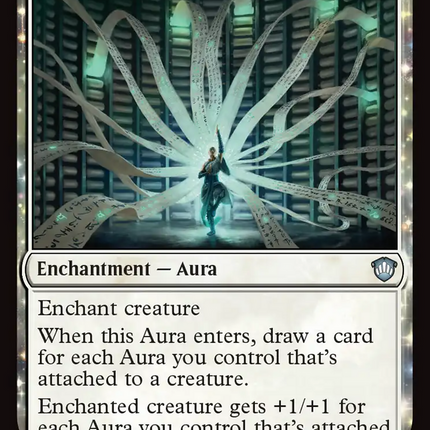 Sage's Reverie [Secrets of Strixhaven Commander]