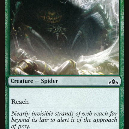 Hitchclaw Recluse [Guilds of Ravnica]