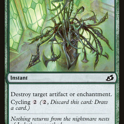 Wilt [Ikoria: Lair of Behemoths]