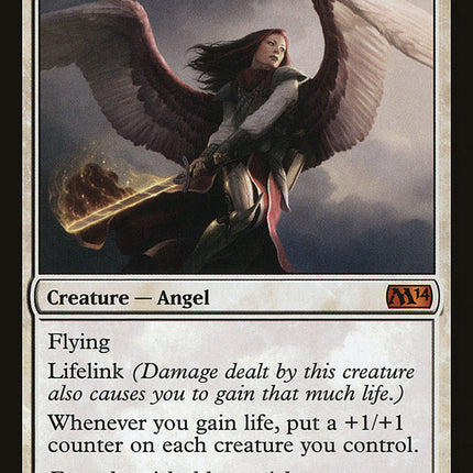 Archangel of Thune [Magic 2014]