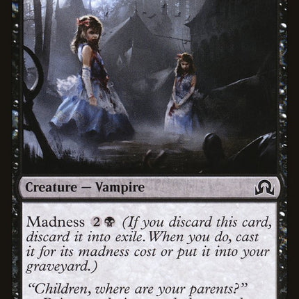 Twins of Maurer Estate [Shadows over Innistrad]