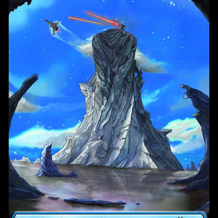 Island (1089) [Secret Lair Drop Series]