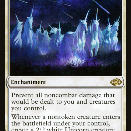 Blessed Sanctuary [Jumpstart 2022]