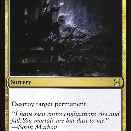 Vindicate [Eternal Masters]