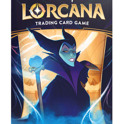 The First Chapter - Sleeved Booster Pack