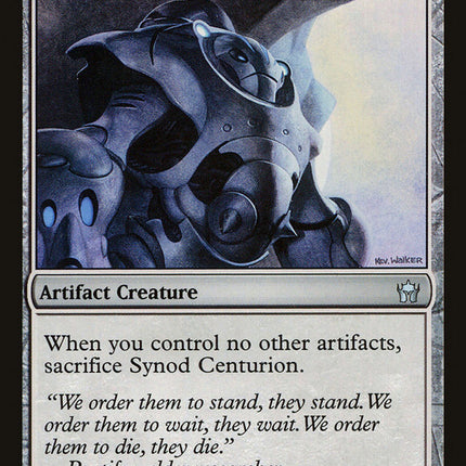 Synod Centurion [Fifth Dawn]
