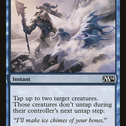 Frost Breath [Magic 2014]
