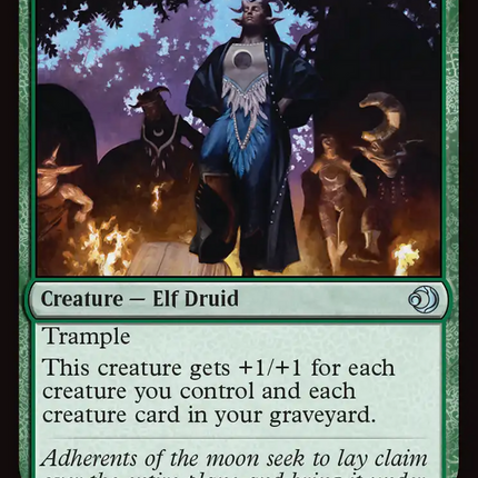 Moon-Vigil Adherents [Lorwyn Eclipsed]