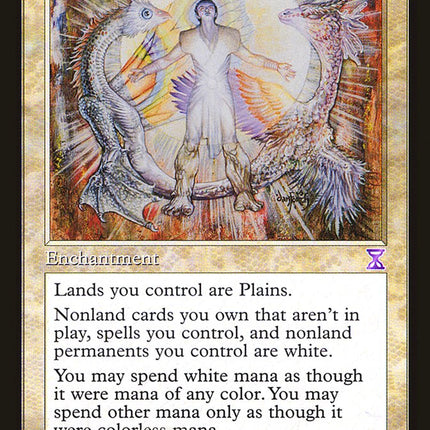 Celestial Dawn [Mystery Booster]