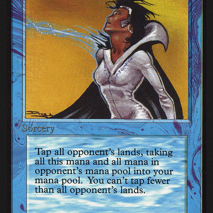 Drain Power [Collectors' Edition]