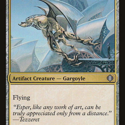 Tower Gargoyle [Shards of Alara]