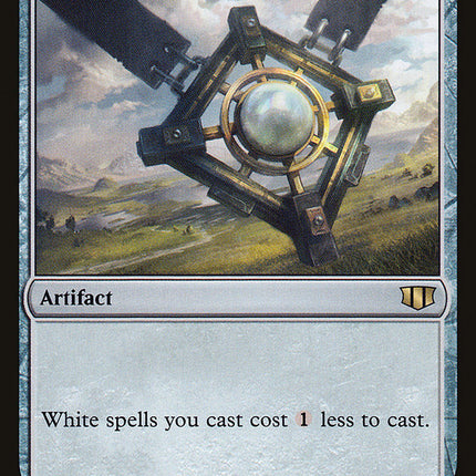 Pearl Medallion [Commander 2014]