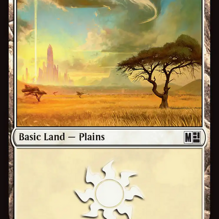 Plains (0866) [Marvel Super Heroes Commander]