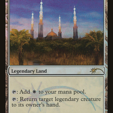 Karakas [Judge Gift Cards 2012]