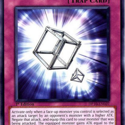 Power Frame [DP10-EN027] Common