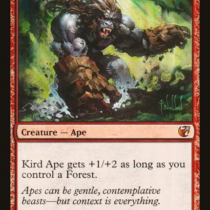 Kird Ape [From the Vault: Exiled]