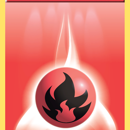 Fire Energy (92/108) [XY: Evolutions]