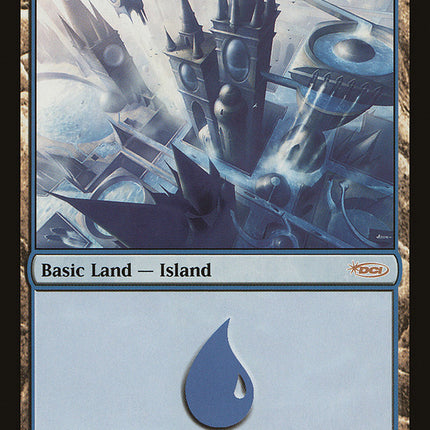 Island (2) [Arena League 2006]