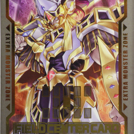 Field Center Card: Arcana Extra Joker (Back to Duel May 2022) Promo