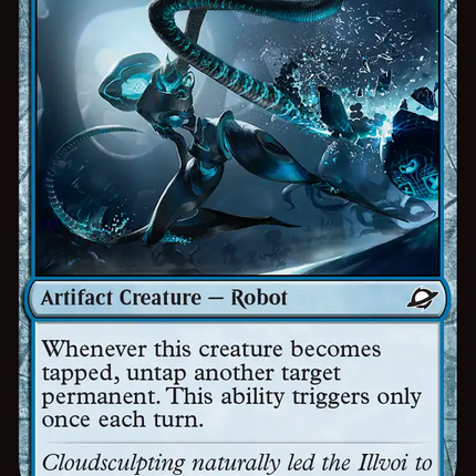 Nanoform Sentinel [Edge of Eternities]
