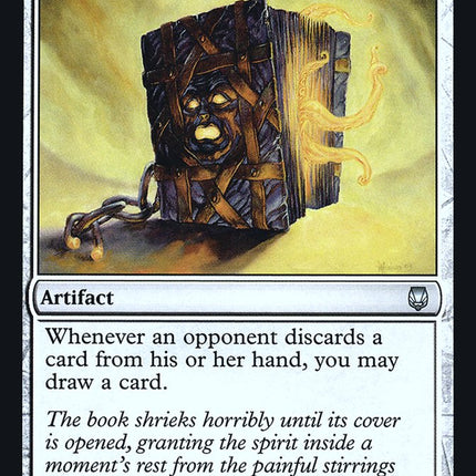 Geth's Grimoire [Mystery Booster]