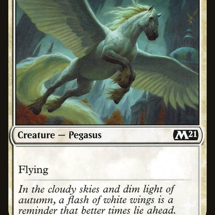 Concordia Pegasus [Core Set 2021]