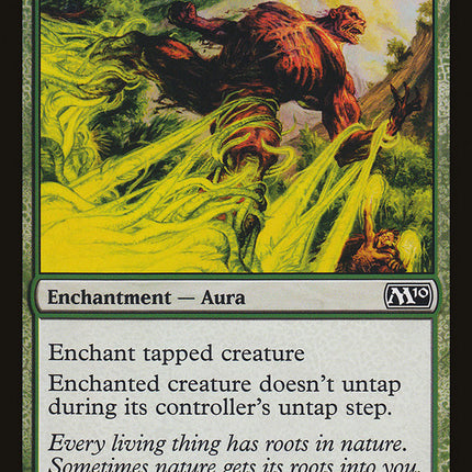 Entangling Vines [Magic 2010]