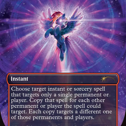 Radiate [Secret Lair Drop Series]